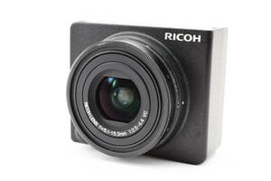 ★美品★ RICOH S10 24-72mm F2.5-4.4 VC GXR用　リコー #2294