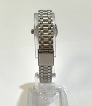 rrkk2517 稼働品 SEIKO 1104-0090 セイコー 21石腕時計 手巻き レディース ヴィンテージ _画像4