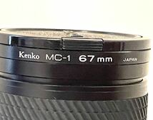 rrkk2501 トキナー Tokina SZ-X 60-300mm F4-5.6 カメラレンズ PENTAX ペンタックスOMマウント 保存袋付き_画像5