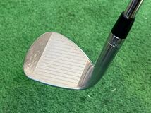 キャロウェイ JAWS ウェッジ WEDGE Callaway 右 56° バンス12W シャフト　モーダスツアー　105 S_画像3