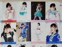 超大量 ラブライブ!サンシャイン!! ブロマイド 生写真 50枚セット 諏訪ななか 松浦果南 役 Aqours 声優 / LV50g ★_画像3