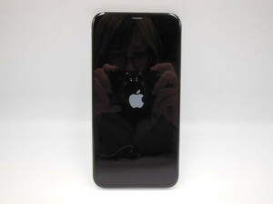 T【ウ4-73】【60サイズ】▲iPhone XR 128GB MT0J2J/A SIMフリー/IMEI判定「〇」/簡易動作確認済/※傷・汚れ・破損有