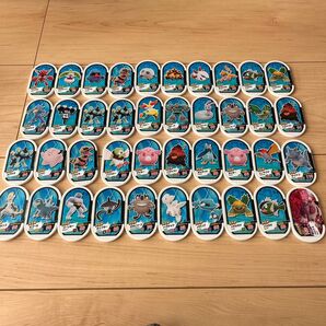 ポケモンメザスタ DC4.5弾 ゴージャススター 星3セット 40枚