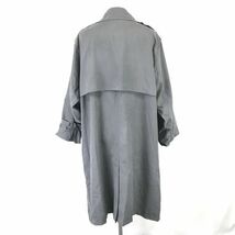 KBF/アーバンリサーチ★チェスターコート【1/メンズXS-S/グレー/gray】Coat/Jacket/Jumper◆BH466_画像3