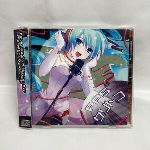 初音ミク　同人CD PPS / kuritoko(クリトコ)