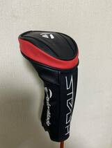 TaylorMade STEALTH 5w Tour AD DI 5 (S) テーラーメイド　ステルス _画像10