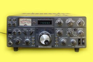 KENWOOD　HF(100W変更品)　TS-830V