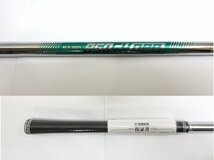 新品★ヤマハ★インプレス ドライブスター アイアン★inpres DRIVESTAR★2023★単品 #6 23°★S★NSプロ 850GH neo_画像4