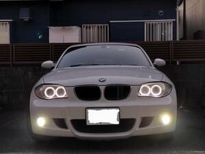 BMW 116i E87