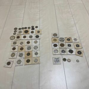 古銭 海外貨幣 硬貨 銀貨 アメリカ コイン アンティークコイン まとめ売り