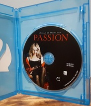 ★パッション★正規北米版ブルーレイ【PASSION・2012年作品】●レイチェル・マクアダムス●ノオミ・ラパス●カロリーネ・ヘルフルト●_画像4