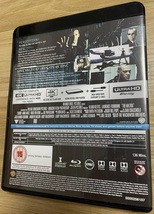 高画質4K★マトリックス★限定3枚組版4K ULTRA HD+ブルーレイ+特典ディスク【日本語吹替・日本語字幕】キアヌ・リーブス●MATRIX●1999年●_画像6