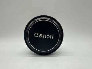 【156】CANON レンズ FD55mm 1:1:3 ssc