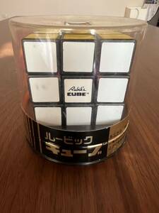  unopened unused 1980tsukda original Rubik's Cube 