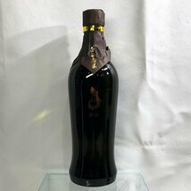 【1円スタート】 酒酒楽楽 2016 本格焼酎 720ml 37度 ブラインドテイスティンググラス付 西酒造 芋焼酎 未開栓 古酒 お酒 C1476-13_画像2