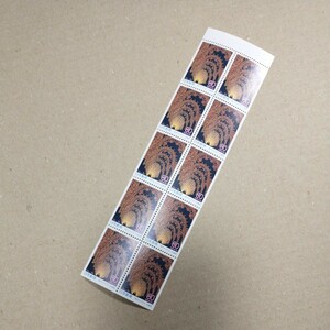 ふるさと切手　近畿２４　神戸ルミナリエ　ペーン