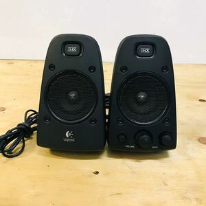 Logicool Speaker スピーカー動作品