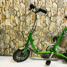 IMPERO SILCA /FRIGOLO 自転車サンツアーツバメ光野澤自転車モペットランドナートーエイグラン中古品_画像7