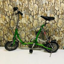 IMPERO SILCA /FRIGOLO 自転車サンツアーツバメ光野澤自転車モペットランドナートーエイグラン中古品_画像9