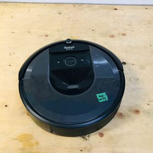 iRobot アイロボット ルンバ Roomba i7 本体のみ掃除機ロボット動作未確認済みジャンク品