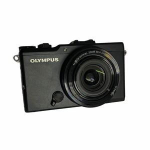 OLYMPUS オリンパス STYLUS XZ-2 コンパクトカメラ 中古品