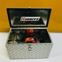 KIORITZ 共立 エンジンED22 ポンプ 動作品_画像2