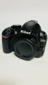 Nikon ニコン D3100