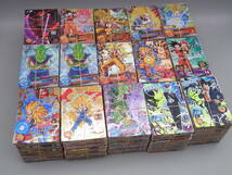 ドラゴンボールヒーローズカード CP 超大量約1500枚まとめセット レアキラ_画像2