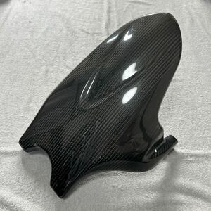 取り外し品 '17 SUZUKI GSXR1000 綾 リアフェンダー スズキ カウル マジカル製 A60109-16