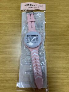 SMTOWN2019☆ペンライト☆ブレスライト☆非売品☆東方神起