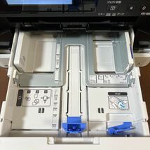 EPSON エプソン A4 インクジェットカラー複合機　PX-M884F 無線LAN対応 総印刷枚数3107枚_画像5