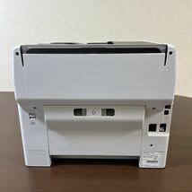 EPSON エプソン A4 インクジェットカラー複合機　PX-M884F 無線LAN対応 総印刷枚数3107枚_画像8