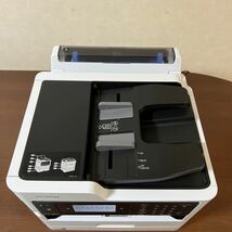 EPSON エプソン A4 インクジェットカラー複合機　PX-M884F 無線LAN対応 総印刷枚数3107枚_画像4