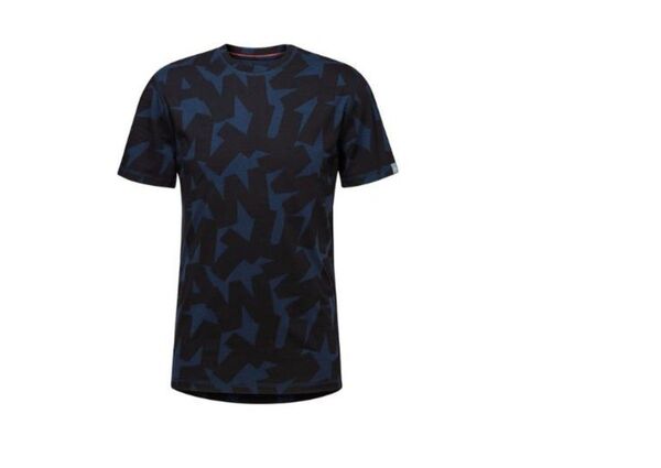 160 Years Mammut T-Shirt AF Men Lサイズ