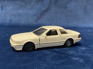 ☆Yonezawa Diapet☆【 TOYOTA new SOARER 】トヨタ ソアラ 検索ーヨネザワ玩具 Made in Japan　 