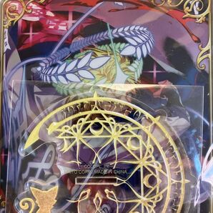 黒猫のウィズ タイトープライズ限定アクリルスタンド ヴァッカリオ