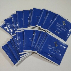 *DHC cosmetics sample * medicine for eijia white essence 1ml×20 piece ( manufacture year month day 2019 year 12 month )