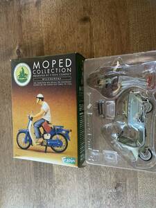 F-toys エフトイズ MOPED COLLECTION モペットコレクション ラビットS601