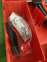 【中古品】HILTI(ヒルティ) 電気・機械設備用 ガス式鋲打機 GX120 / ITZ0V22SMNW0_画像3