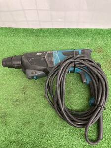 【中古品】★makita(マキタ) 26㎜ハンマドリル 2モード SDSプラス HR2601F / ITJFXB77RVBG