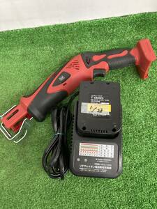 【中古品】DCM 14.4V充電式レシプロソー / ITLZJNFBPQ5O