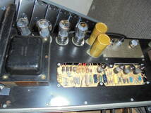 Ampeg V4 1970's 100W Head with Reverb Vintage_画像3