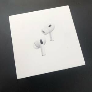 Apple AirPods Pro 第2世代 MQD83J/A エアーポッズ⑥