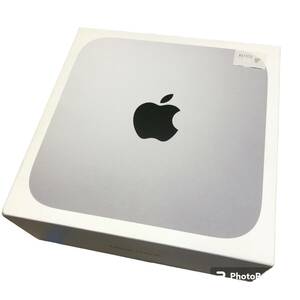 Apple Mac mini M2 2023 MMFJ3J/A 8GB SSD256GB Ventura アップル