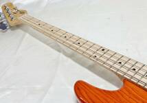 動作OK! 美品 G&L L・2000 BASS TRIBUTE SERIES エレキベース ソフトケース付き 中古_画像9