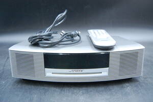 23-058★BOSE★WAVE music systemⅢ★稼働品★中古