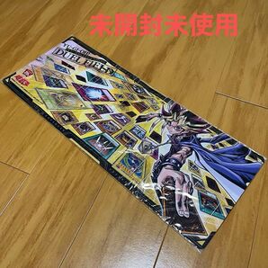 遊戯王 プレイマット 未開封未使用 ジャンプフェスタ限定 即購入歓迎 即発送可能