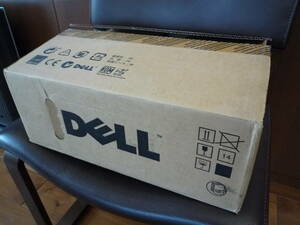 ◆◆◆【未使用に近いと思われます】Dell E178FP 17インチ D-SUB ◆◆◆