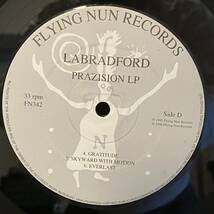 Labradford - Prazision LP ( Blast First Post Rock Minimal Ambient drone ポストロック アンビエント ドローン ミニマル )_画像6