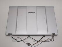 Panasonic Let's note CF-LX3 液晶パネル 14インチ 1600x900 管CD-1841_画像2